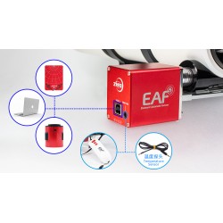 Enfocador electrónico EAF 5V de ZWO (Versión Estandar)