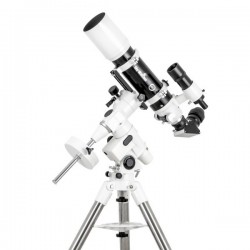 Telescopio Refractor ED80 Black Diamond NEQ5