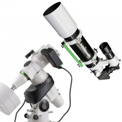 Telescopio Refractor ED80 Black Diamond NEQ5 Pro GoTo Sky Watcher