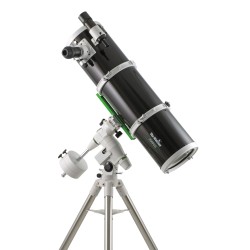 Newton 200/1000 Dual Speed NEQ5 SkyWatcher