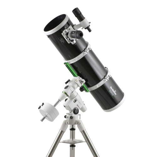 Newton 200/1000 Dual Speed NEQ5 SkyWatcher