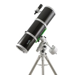 Newton 200/1000 Dual Speed NEQ5 SkyWatcher