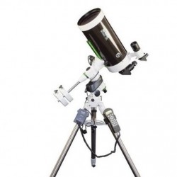 Telescopio Maksutov 180 NEQ5 GoTo SkyWatcher