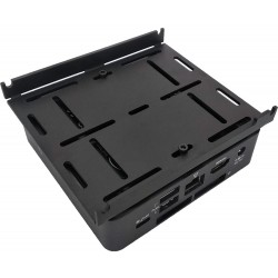 Plato para fijación de PC a Ultimate PowerBox Pegasus. Ordenador NO incluido
