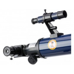 Telescopio Refractor 70/700 SkyLux Bresser