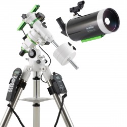 Telescopio Maksutov Mak 127 EQM-35 SkyWatcher