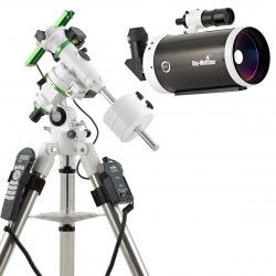 Telescopio Maksutov Mak 150 EQM-35 SkyWatcher