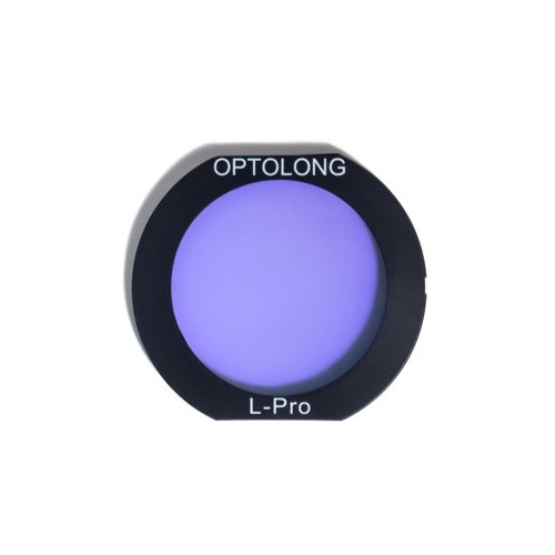 Filtro L-Pro Optolong para Cámaras Reflex