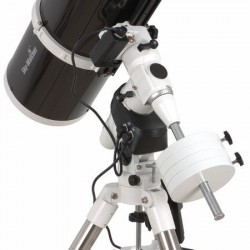 Telescopio Newton 200/1000 Black Diamond EQ5 Pro GoTo Sky-Watcher