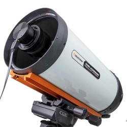 Astrógrafo RASA 8" f/2 Celestron