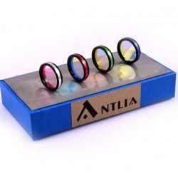 Filtros LRGB-V Pro Antlia