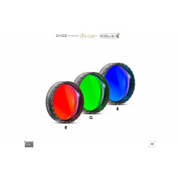 Filtros RGB Baader Planetarium Optimizados CMOS