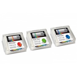 Filtros RGB Baader Planetarium Optimizados CMOS