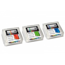 Filtros RGB Baader Planetarium Optimizados CMOS