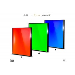 Filtros RGB Baader Planetarium Optimizados CMOS