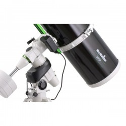 Telescopio Newton 200/1000 Black Diamond EQ5 Pro GoTo Sky-Watcher