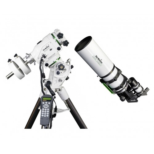 Telescopio Esprit 100ED AZEQ6 GoTo SkyWatcher