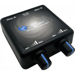 Controlador para cintas DepZaw Pegasus