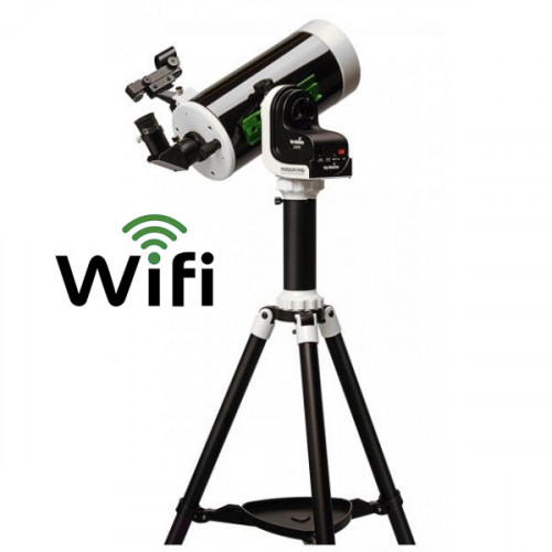 Telescopio Mak 127/1500 AZGTi WiFi SkyWatcher