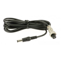 Cable de alimentación para Skywatcher EQ6-R, AZ-EQ6 y EQ8- R / EQ8- RH