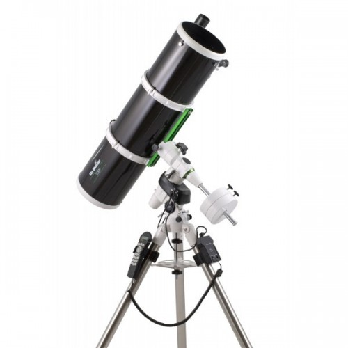 Telescopio Newton 200/1000 Black Diamond EQ5 Pro GoTo Sky-Watcher
