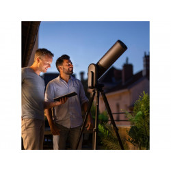 Telescopio unistellar eVscope eQuinox