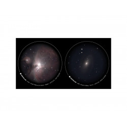 Telescopio unistellar eVscope eQuinox