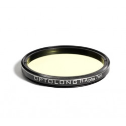 Filtro H-Alpha 7 nm Optolong