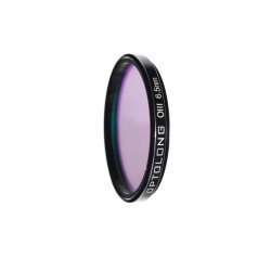 Filtro OIII CCD 6.5 nm Optolong