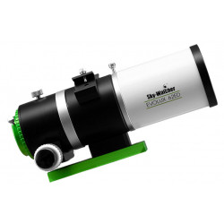 Telescopio Refractor (OTA) 62ED Evolux SkyWatcher