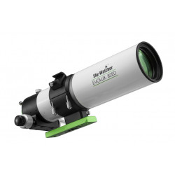 Telescopio Refractor 82ED Evolux SkyWatcher