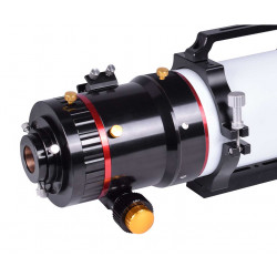Refractor 140 mm f /6.5 Triple Apo TS-Optics