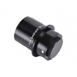 Reductor 0.8x para Refractores 94 mm f/5.5 TS-Optics