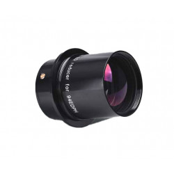 Reductor 0.8x para Refractores 94 mm f/5.5 TS-Optics