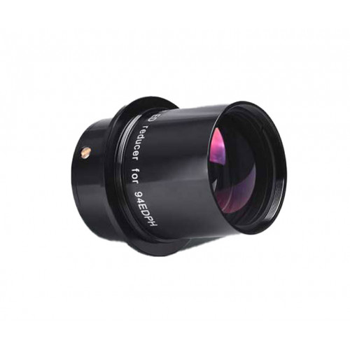 Reductor 0.8x para Refractores 94 mm f/5.5 TS-Optics