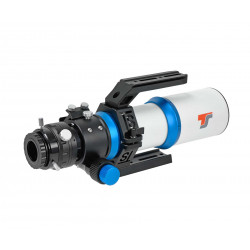 Refractor 70 mm f/6 Triple Apo FPL55 TS-Optics
