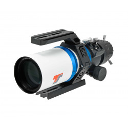 Refractor 70 mm f/6 Triple Apo FPL55 TS-Optics