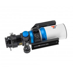 Refractor 70 mm f/6 Triple Apo FPL55 TS-Optics
