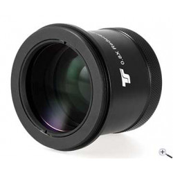 Reductores de Focal 0.8x para serie CF-APO TS-Optics