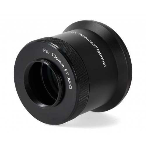 Reductores de Focal 0.8x para serie CF-APO TS-Optics