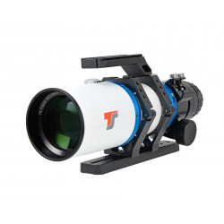 Refractor CF-APO 80 mm f/6 Triplete FPL55 TS-Optics