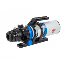 Refractor CF-APO 80 mm f/6 Triplete FPL55 TS-Optics