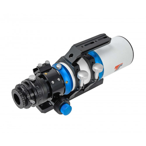 Refractor CF-APO 90 mm f/6 Triplete FPL55 TS-Optics
