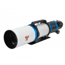 Refractor CF-APO 130 mm f/7 Triplete FPL55 TS-Optics