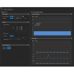 Nueva Interface Unity de Pegasus