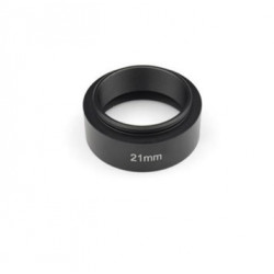 Anillo de Extensión 21 mm M42(H)-M42(M) ZWO