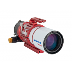 Refractor Triplete 76EDPH FPL-53 f/4.5 Sharpstar