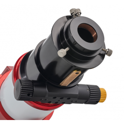 Refractor Triplete 94 EDPH FPL-53 f/5.5 TS Optics (Con Corrector)