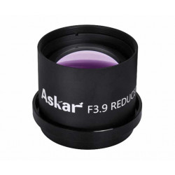 Reductor f/3.9 para Askar FRA400