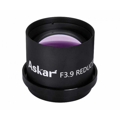Reductor f/3.9 para Askar FRA400
